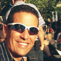 Gerald Romero