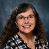 Robin Baker