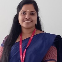 Shilpa Vijayan