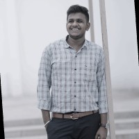 Kishore S