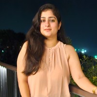 Garima Bakshi