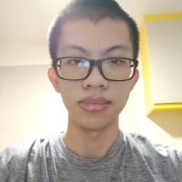 Qin Ming Chin