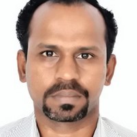 K BASKARAN