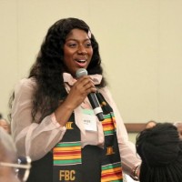 Toni Hunt