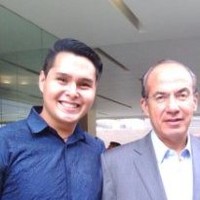 Martin Antonio Tapia Cervantes