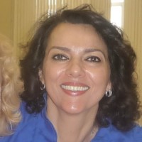 Behnaz Izadi