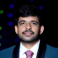 Sunil Gowda