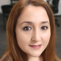 Yeliz Arslan
