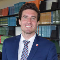 Joshua Alter