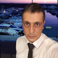 Antonio Khaled