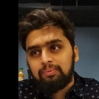 Abhay Raj Jaiswal