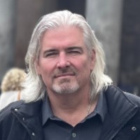 Tim Montgomery