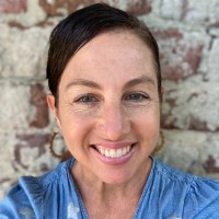Amanda Rose Luckey (Mpa, Shrm-Cp)
