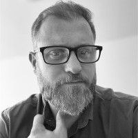 Jon Birch