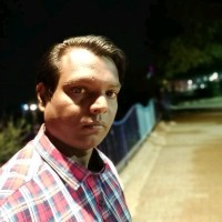 Rajesh Yadav