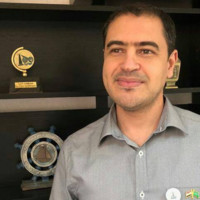 Ahmed Sharafaldin