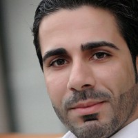 Majd Mohammad