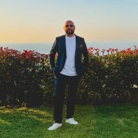 Melih Durmuşoğlu