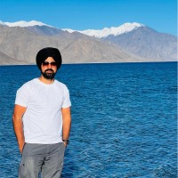 Gurjot Ahuja