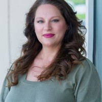 Yvonne Caffrey