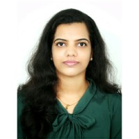 Meenakshi Nair