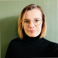 Iris van Putten