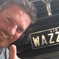 Wazza Brister