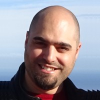 🇵🇹 Michel Pinto