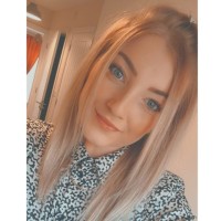 Alex Louise