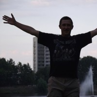 Игорь Баландин