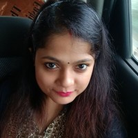 Vandana Goyal