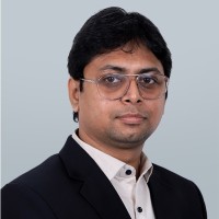 Dhrumit Parikh