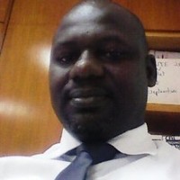 Sevère Kinimo