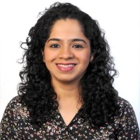Prajakta Gharale