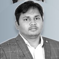Manas Kumar Nayak