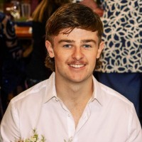 Callum Harper