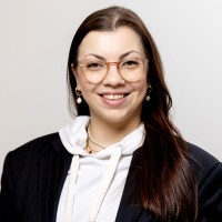 Jasmin Koch