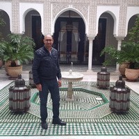 yassine kassami