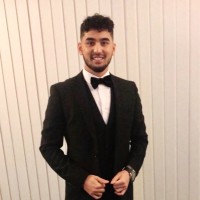 Sufyaan I.