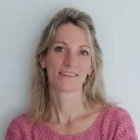 Liesbeth Maes