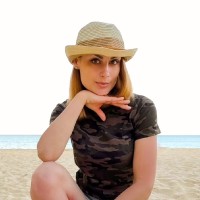 Elena Romaniuk 🇺🇦