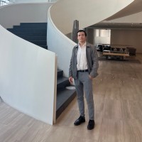 Gabriel Tavares Villanueva