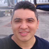 Jair Santos De Andrade