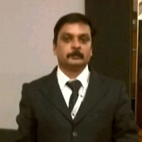 sachin kumar M