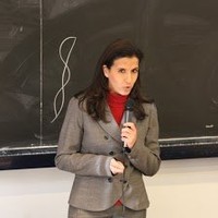 Michela Cantisani