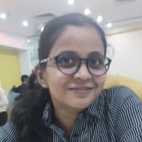 Nithya Pillay