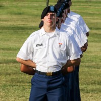 Corbin Haskett