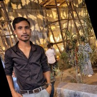 Pabitra Roy