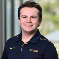 Tyler Redding, M.A.