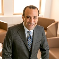 Jose Gerardo Morales, Cfa